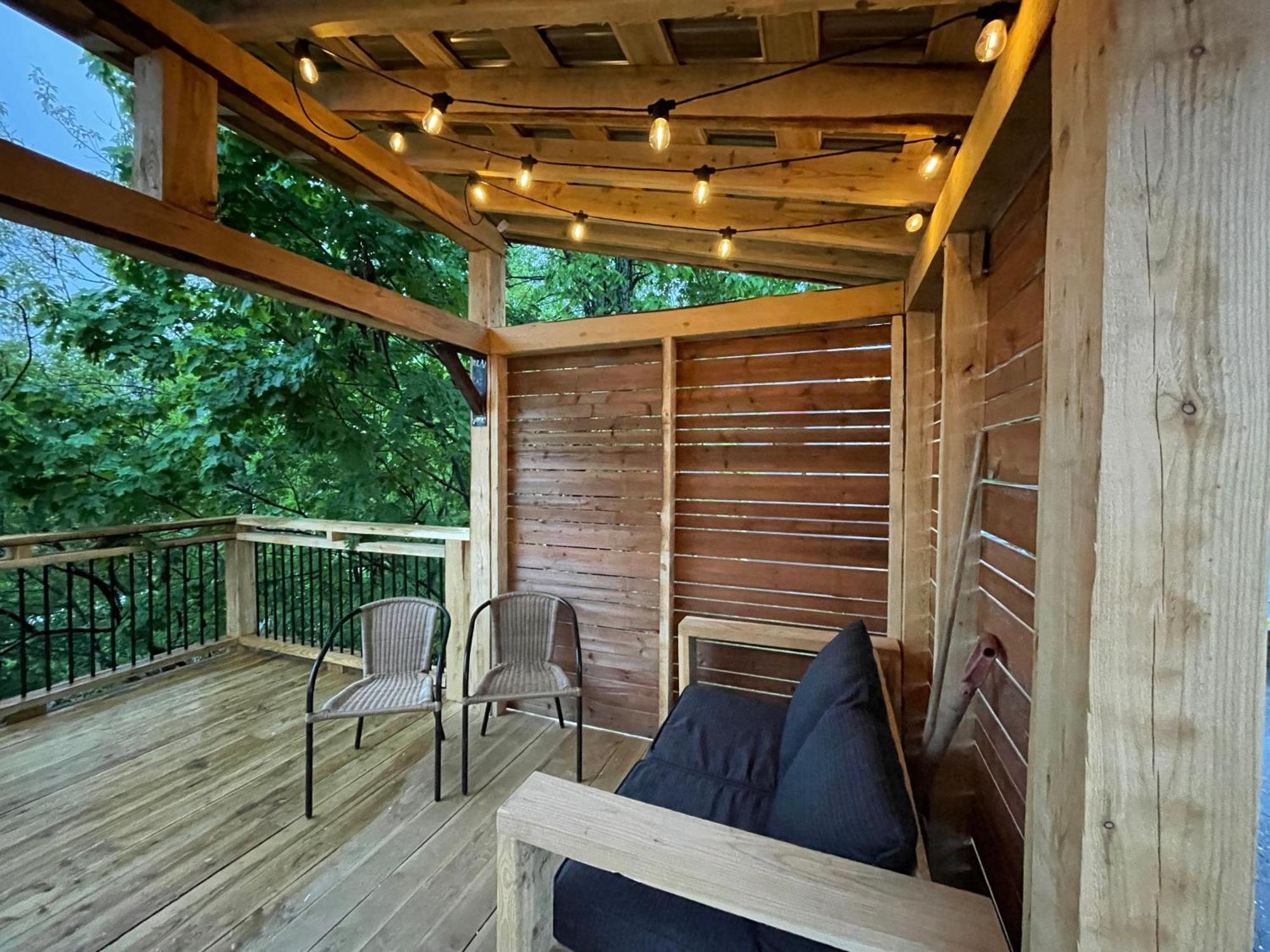 Morel Executive Suites Edmundston Eksteriør bilde